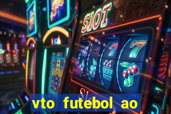 vto futebol ao vivo flamengo